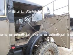 Tracteur CHEVROLET FAT 4 — photo 21