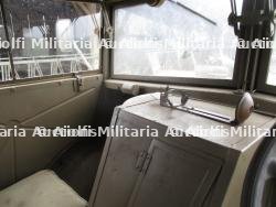 Tracteur CHEVROLET FAT 4 — photo 26