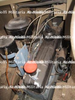 Tracteur CHEVROLET FAT 4 — miniature 31