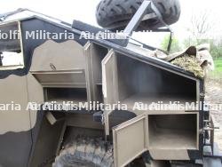 Tracteur CHEVROLET FAT 4 — photo 35