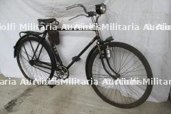 Vélo allemand NSU — miniature 1