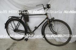 Vélo allemand NSU — photo 2
