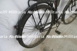 Vélo allemand NSU — photo 3
