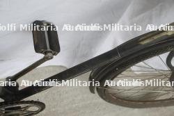 Vélo allemand NSU — photo 8