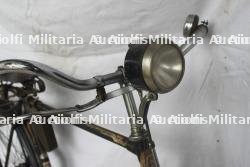 Vélo allemand NSU — photo 9