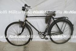 Vélo allemand NSU — photo 11