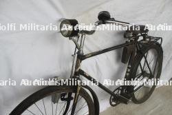 Vélo allemand NSU — miniature 12