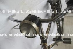 Vélo allemand NSU — photo 13