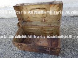 Lot de caisses de transport pour viseurs Flak 2cm — photo 3