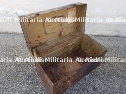 Lot de caisses de transport pour viseurs Flak 2cm — photo 4
