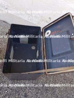 Lot de caisses de transport pour viseurs Flak 2cm — photo 6