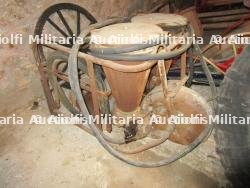 Banc de graissage US — miniature 1
