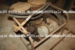 Banc de graissage US — photo 3