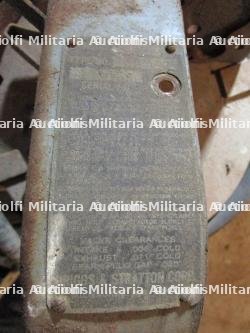 Banc de graissage US — photo 10