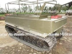 Weasel M29