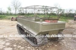 Weasel M29 — miniature 2