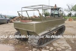 Weasel M29 — miniature 3