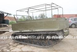 Weasel M29 — miniature 5