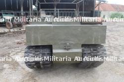 Weasel M29 — photo 6