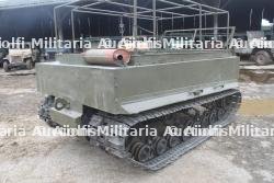 Weasel M29 — miniature 7