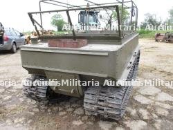 Weasel M29 — miniature 8