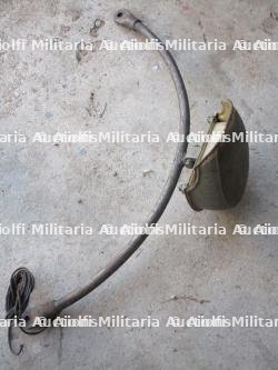Feu Notek avant sur arceau — photo 1