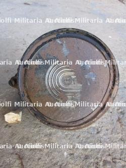 Phare de recherche allemand camouflé — miniature 4