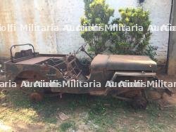 JEEP HOTCHKISS — miniature 1