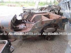 JEEP HOTCHKISS — miniature 3