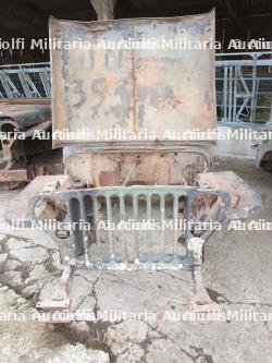 JEEP HOTCHKISS — photo 16