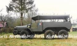 Tracteur LAFFLY Type W15T — miniature 2