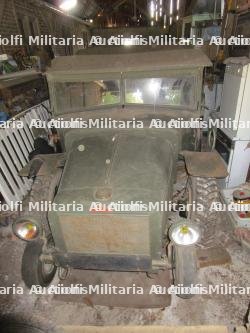 Tracteur LAFFLY Type W15T — photo 3