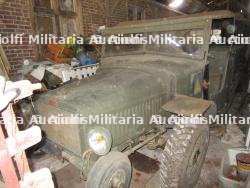 Tracteur LAFFLY Type W15T — photo 5