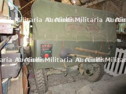 Tracteur LAFFLY Type W15T — photo 8