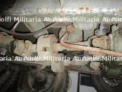 Tracteur LAFFLY Type W15T — photo 15