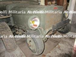 Tracteur LAFFLY Type W15T — miniature 20