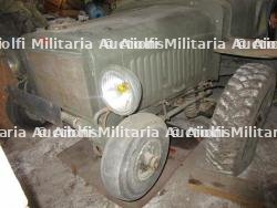 Tracteur LAFFLY Type W15T — miniature 21