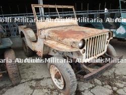 JEEP HOTCHKISS — photo 5