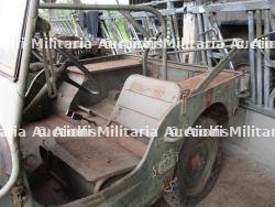 JEEP HOTCHKISS — miniature 2