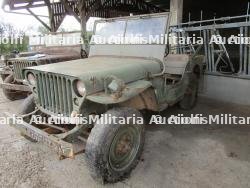 JEEP HOTCHKISS — miniature 6