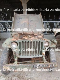 JEEP HOTCHKISS — miniature 9