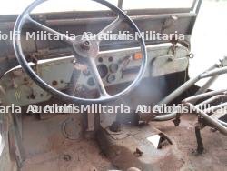 JEEP HOTCHKISS — photo 3