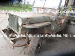 JEEP HOTCHKISS — miniature 6