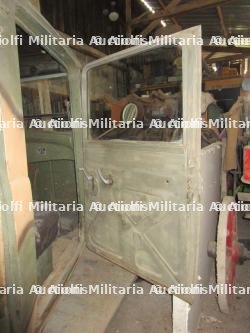 Camion Citroën type U23 châssis long — photo 20