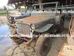 JEEP HOTCHKISS