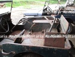 JEEP HOTCHKISS — photo 3