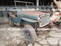 JEEP HOTCHKISS — miniature 5