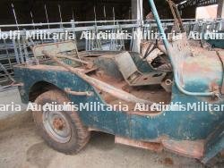 JEEP HOTCHKISS — miniature 7