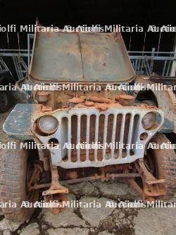 JEEP HOTCHKISS — miniature 10