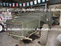 Tracteur LAFFLY type V15T — miniature 2